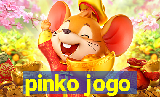 pinko jogo